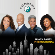 Dental Dream Team Photo