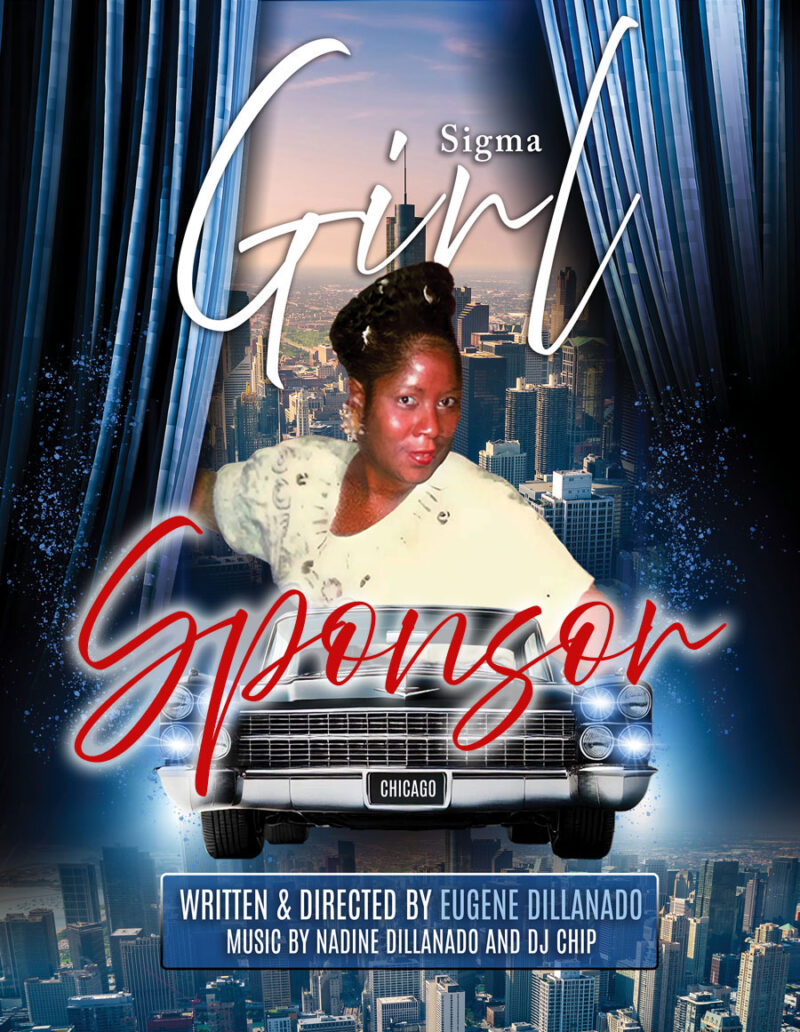 Sigma Girl Sponsor - Episodes 1 (April 27, 2025)