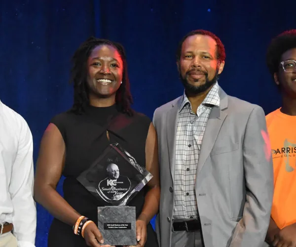 Black Builders Break Barriers: From KC to Kenya with Parrish & Choates