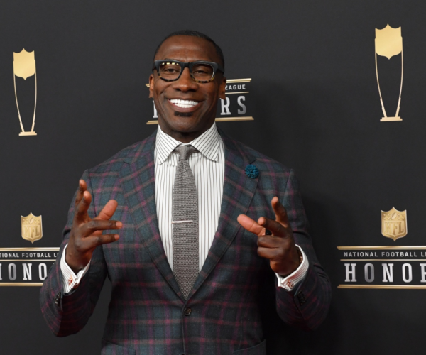 Shannon Sharpe’s $100M Podcast Deal: The Rise of Black Voices in Media