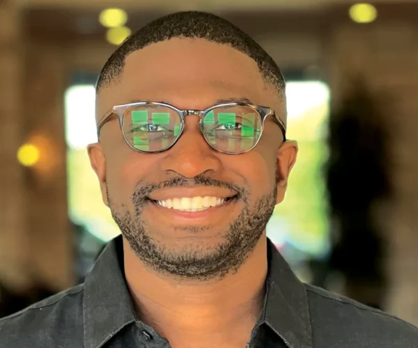 Meet the Black Entrepreneur Building a National Online Community College