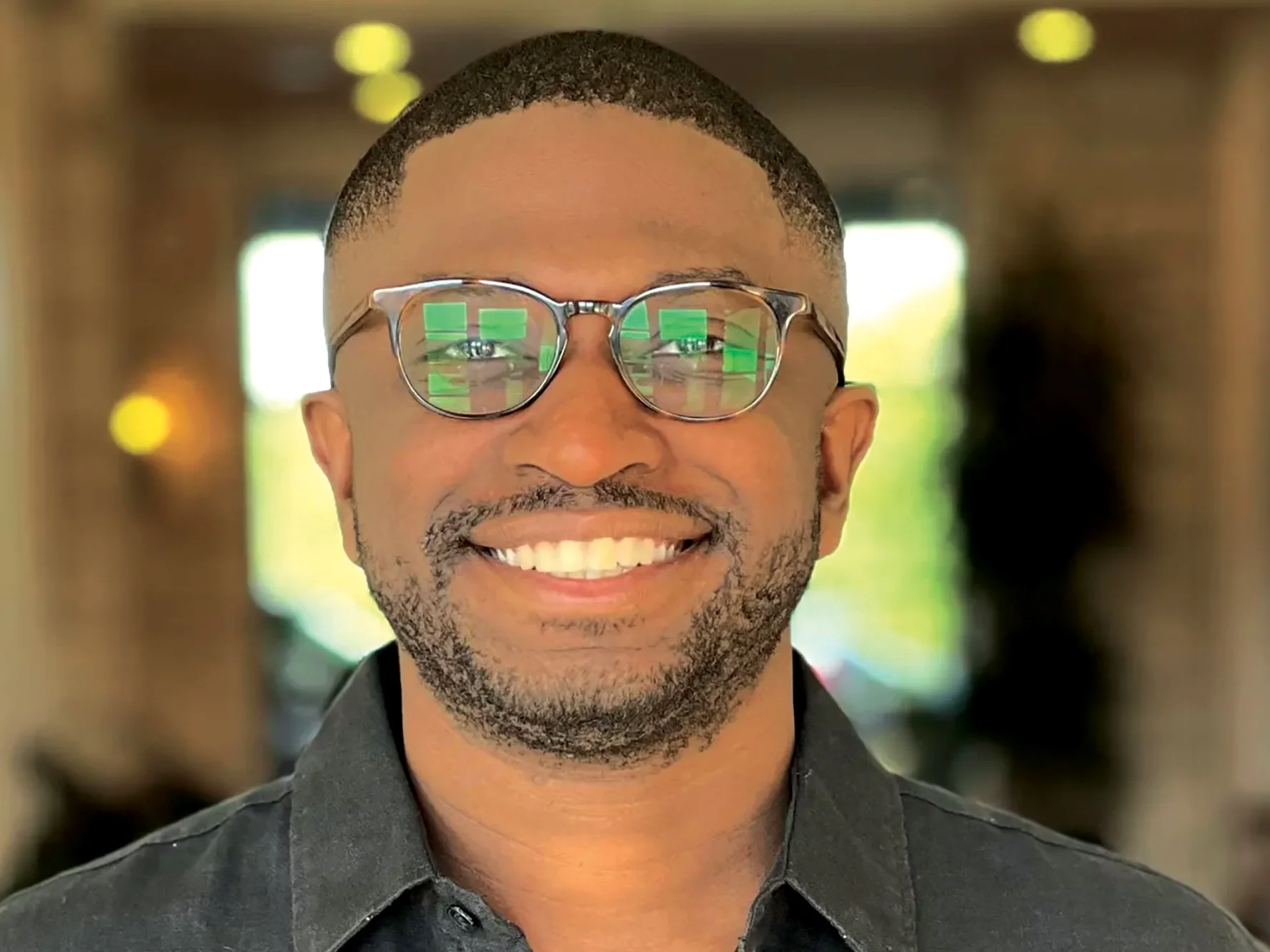 Meet the Black Entrepreneur Building a National Online Community College