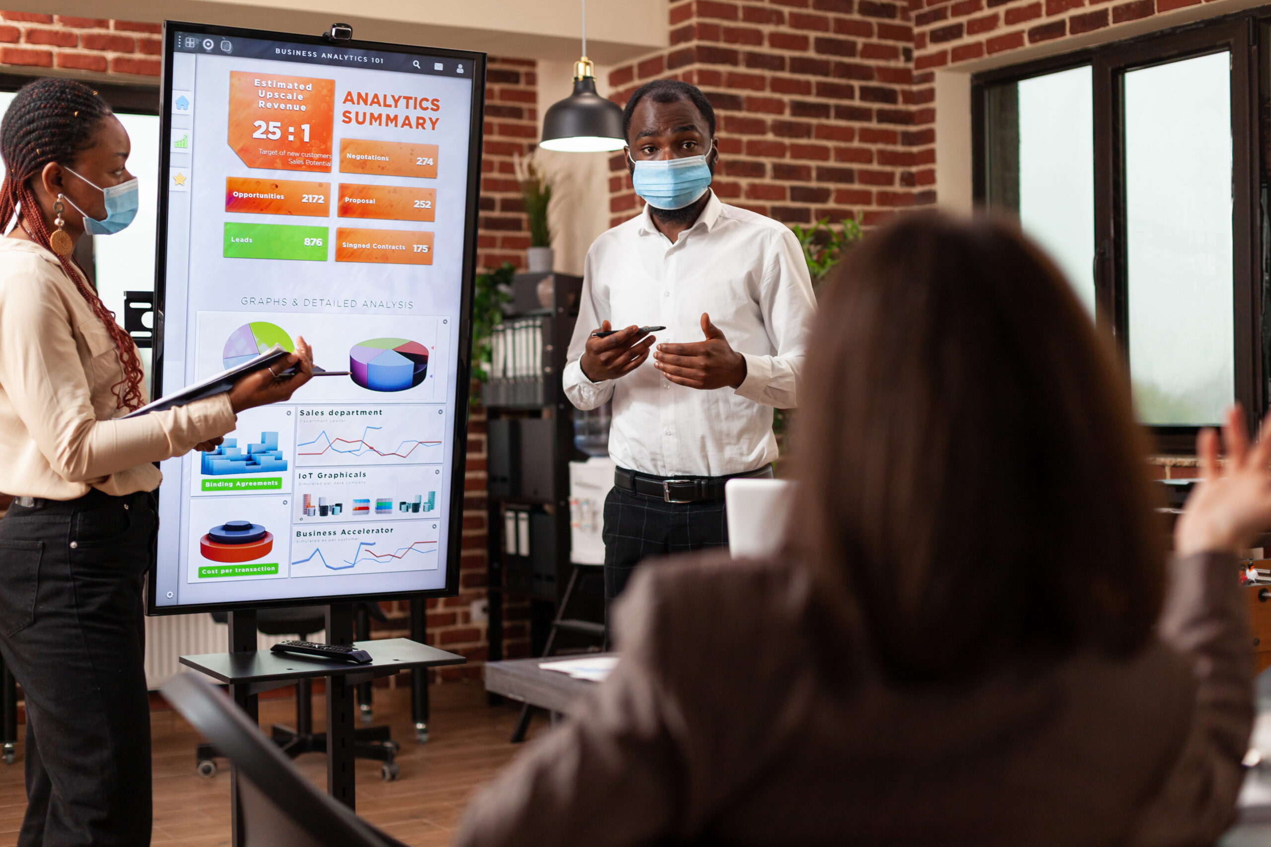 Marketing Strategies for Black-Owned Businesses in Illinois