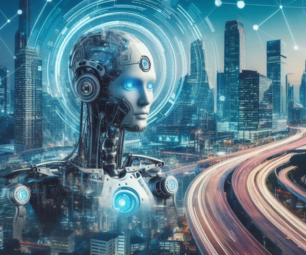 The Benefits of Automation for Small Businesses in Chicago