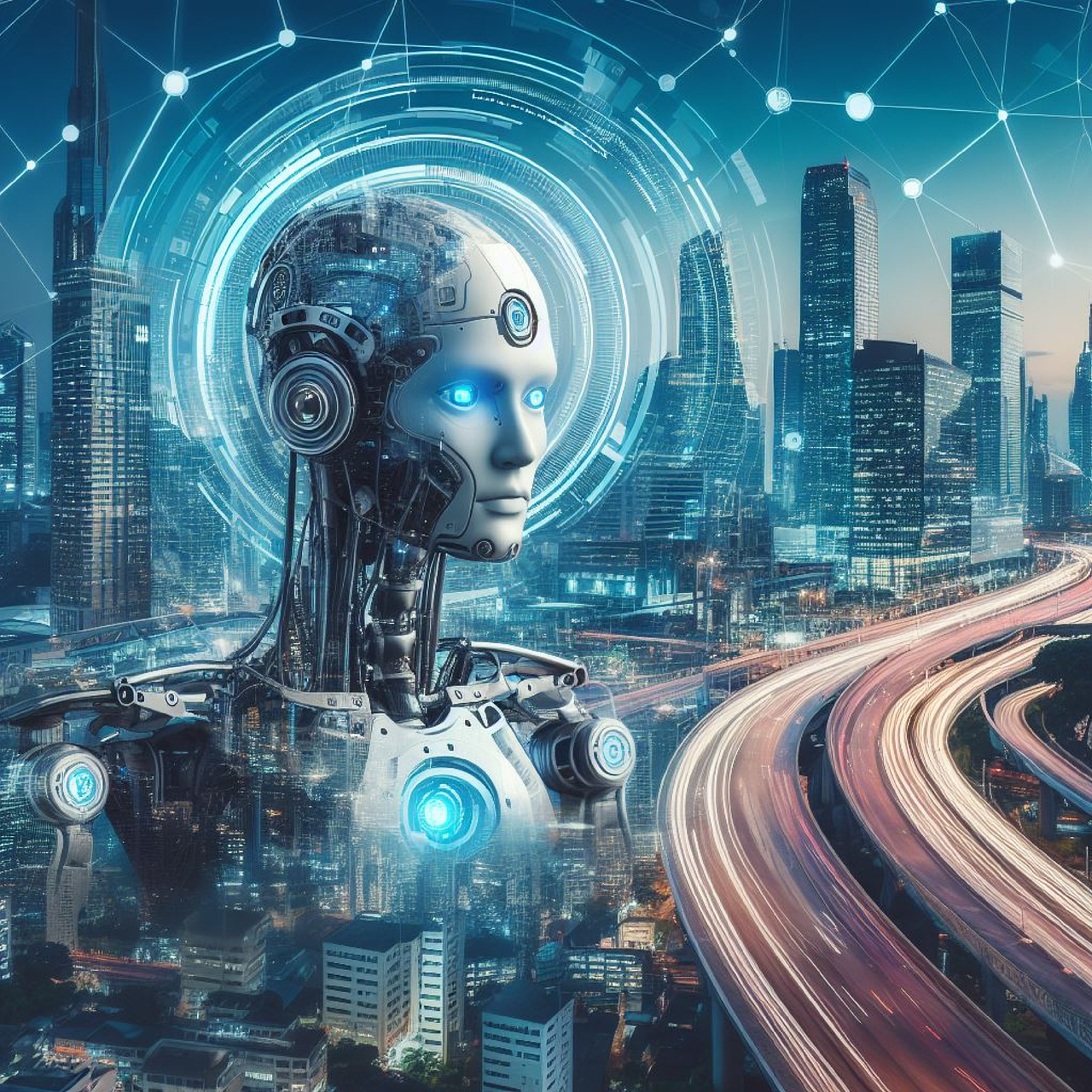 The Benefits of Automation for Small Businesses in Chicago