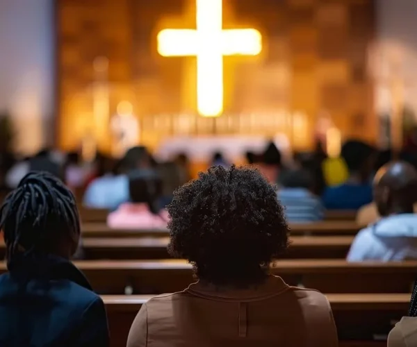  Black Churches Are Keeping Black History Alive—Literally