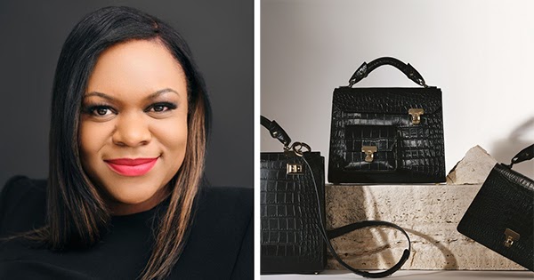Luxury With a Legacy: How Dr. Moore’s Handbags Are Redefining Black Opulence