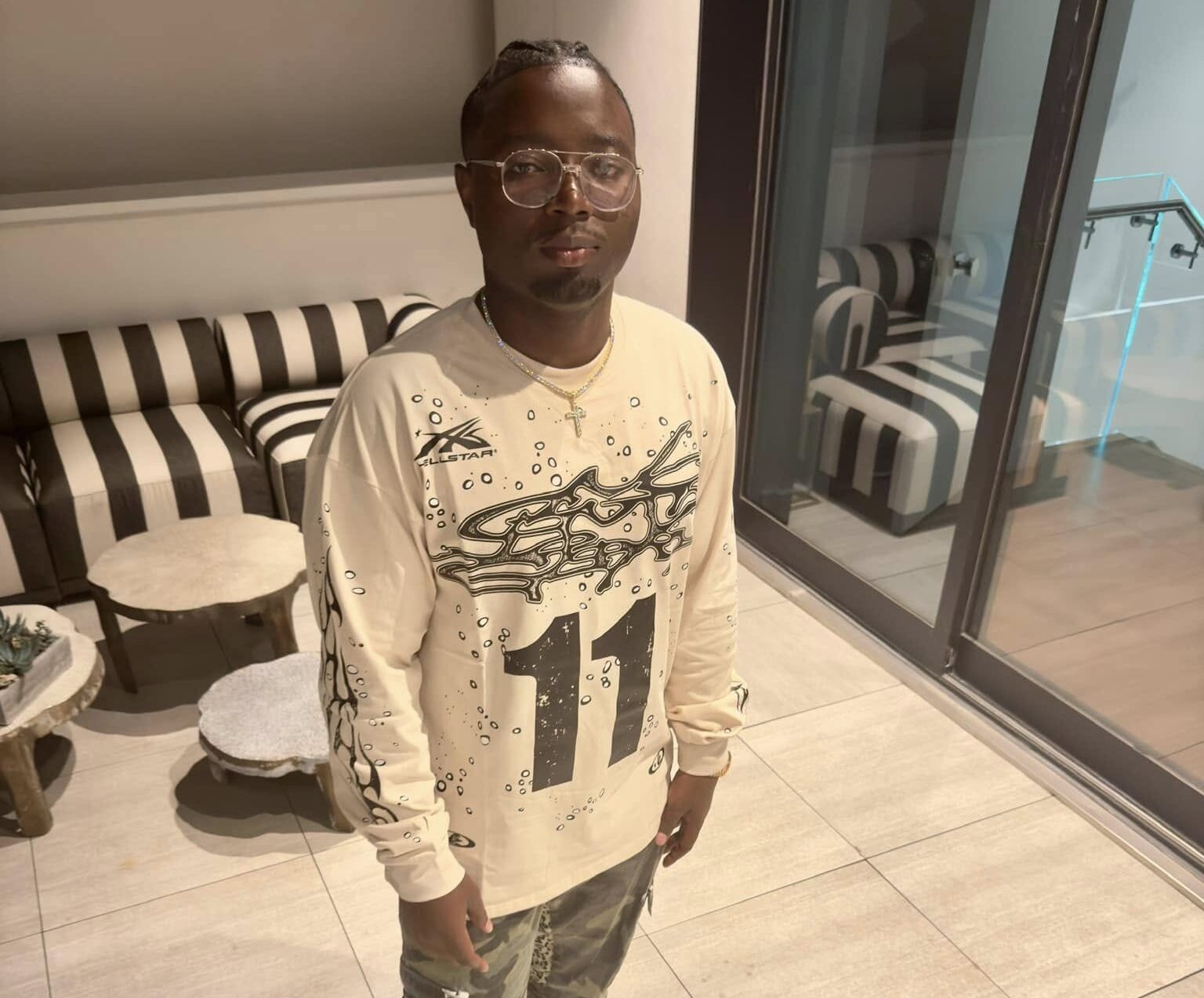 Real Estate at 24: How Franco Irakoze Is Building More Than Just Homes