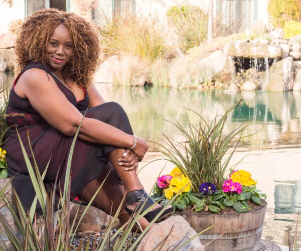 From Footwear to Freedom: Jamila Jay’s Fashion Breakthrough for Plus-Size Women