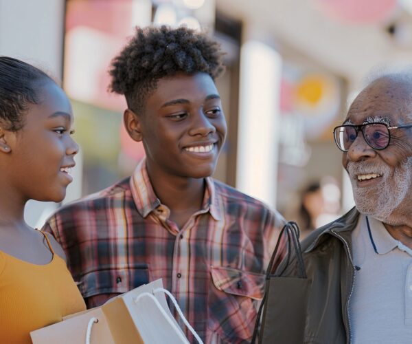 Building Generational Wealth: The Power of Black Entrepreneurship