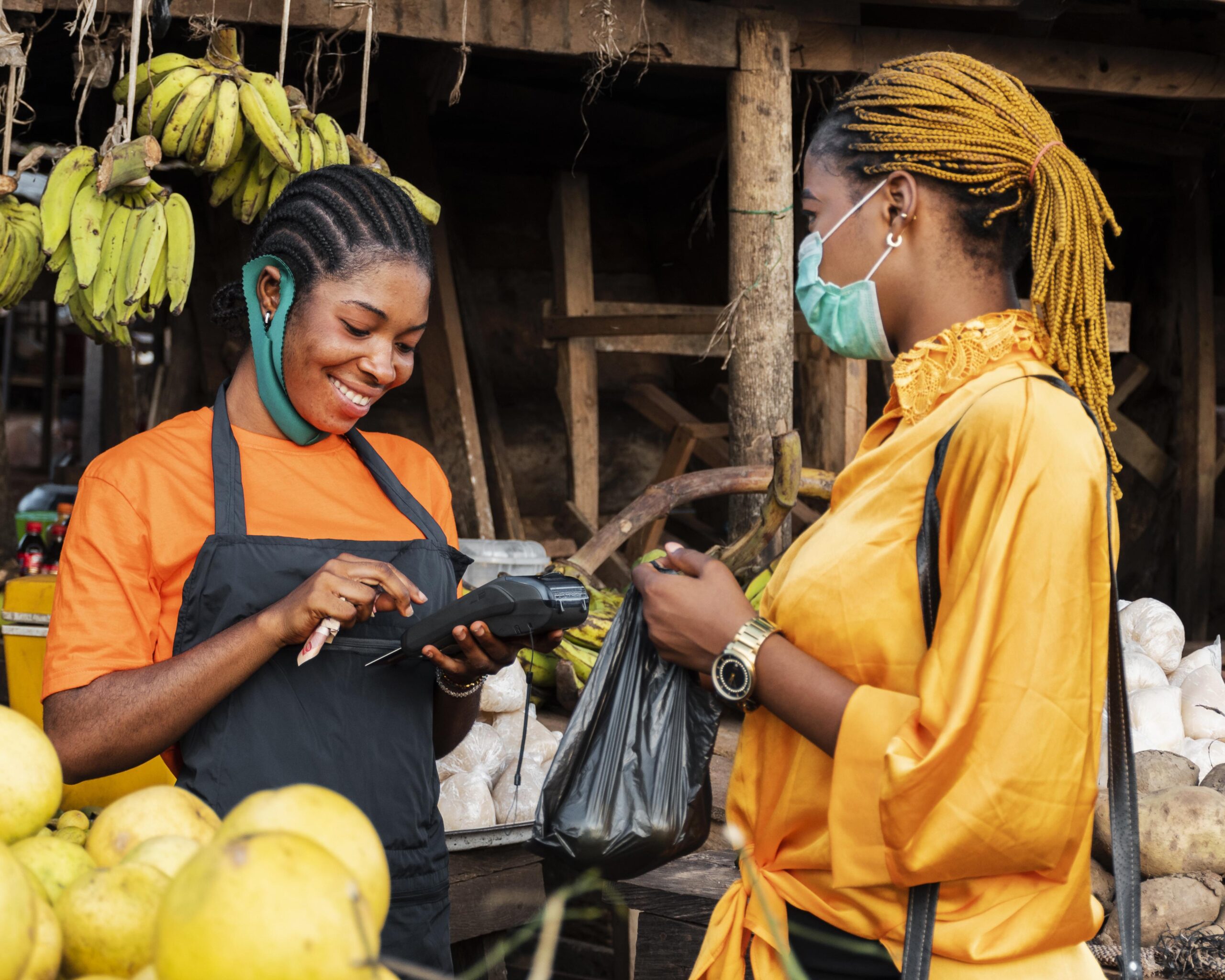 Why Buying Black Is the Foundation of Economic Empowerment