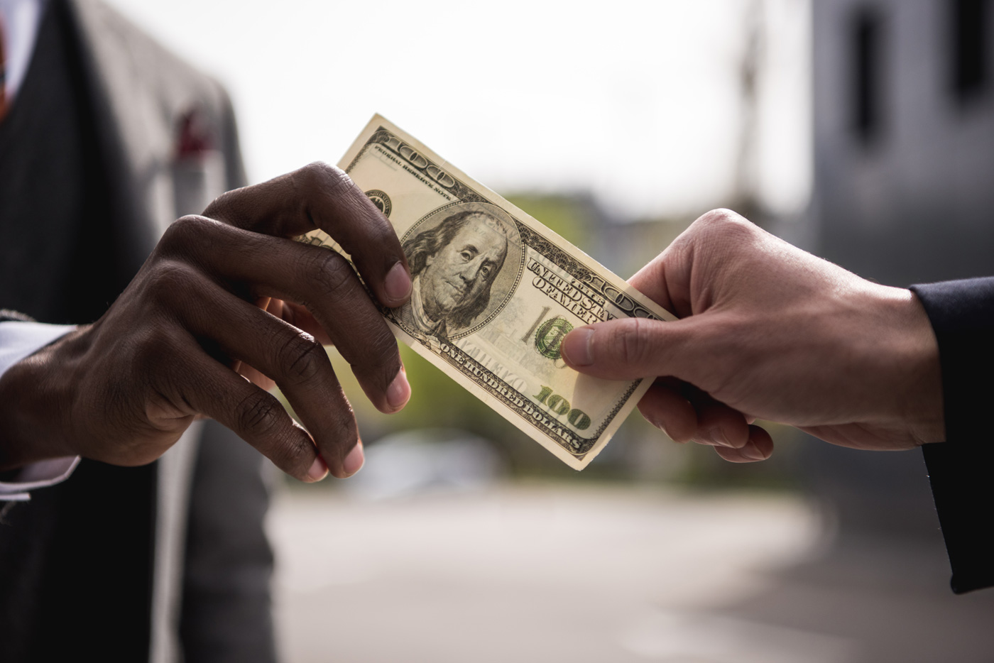 The Role of Black Pages International in Closing the Racial Wealth Gap