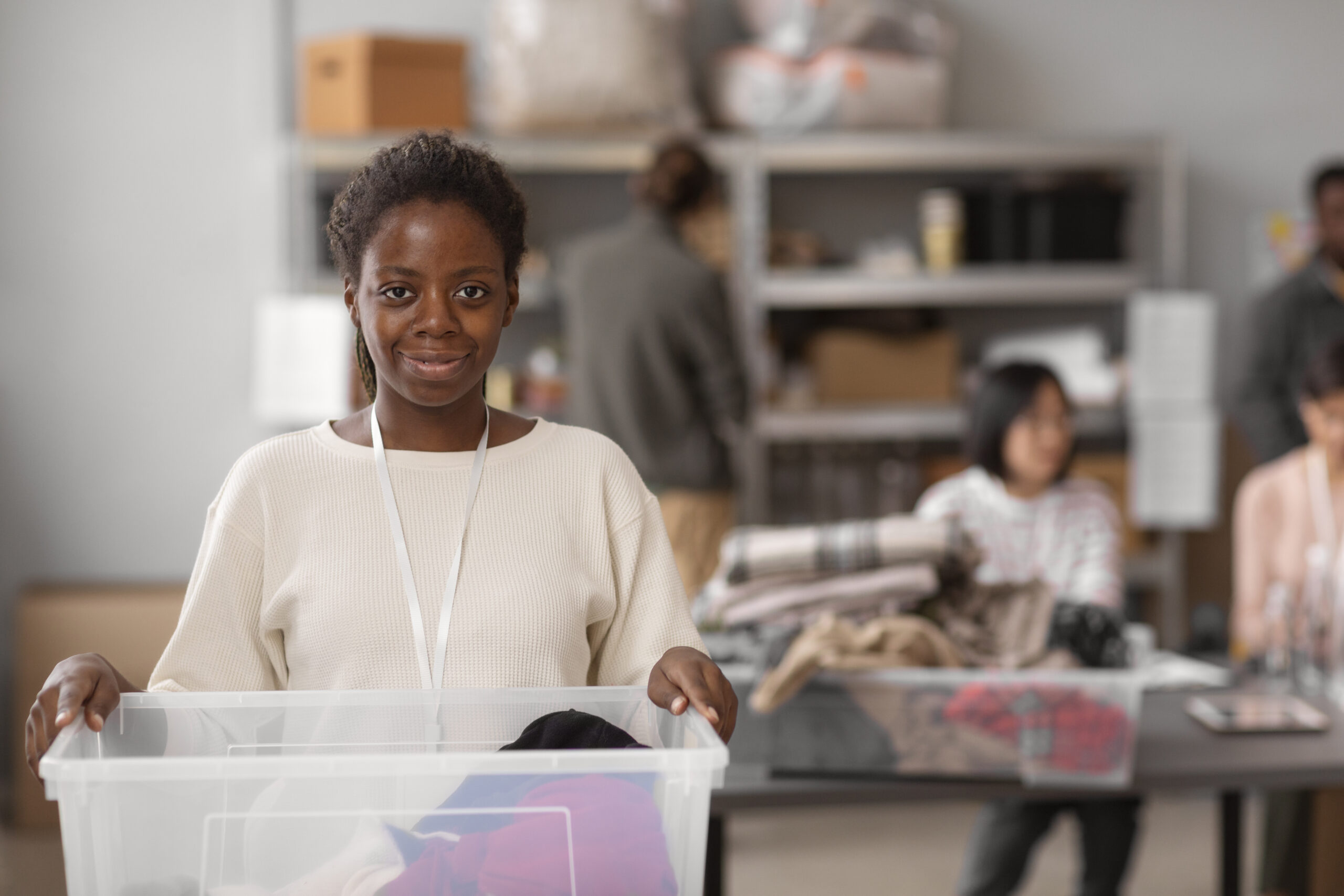 How Black-Owned Businesses Drive Local Job Creation