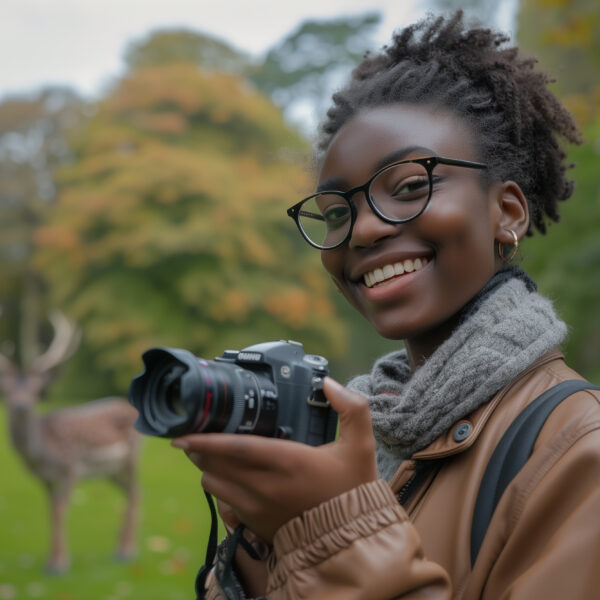 How to Get Featured in Black Pages International’s Blog