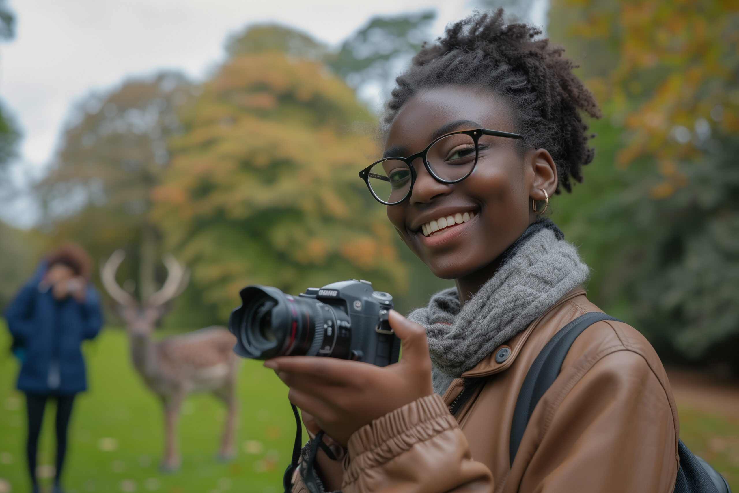 How to Get Featured in Black Pages International’s Blog
