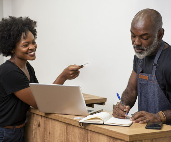 5 Ways to Maximize Your Black Pages Listing for More Customers