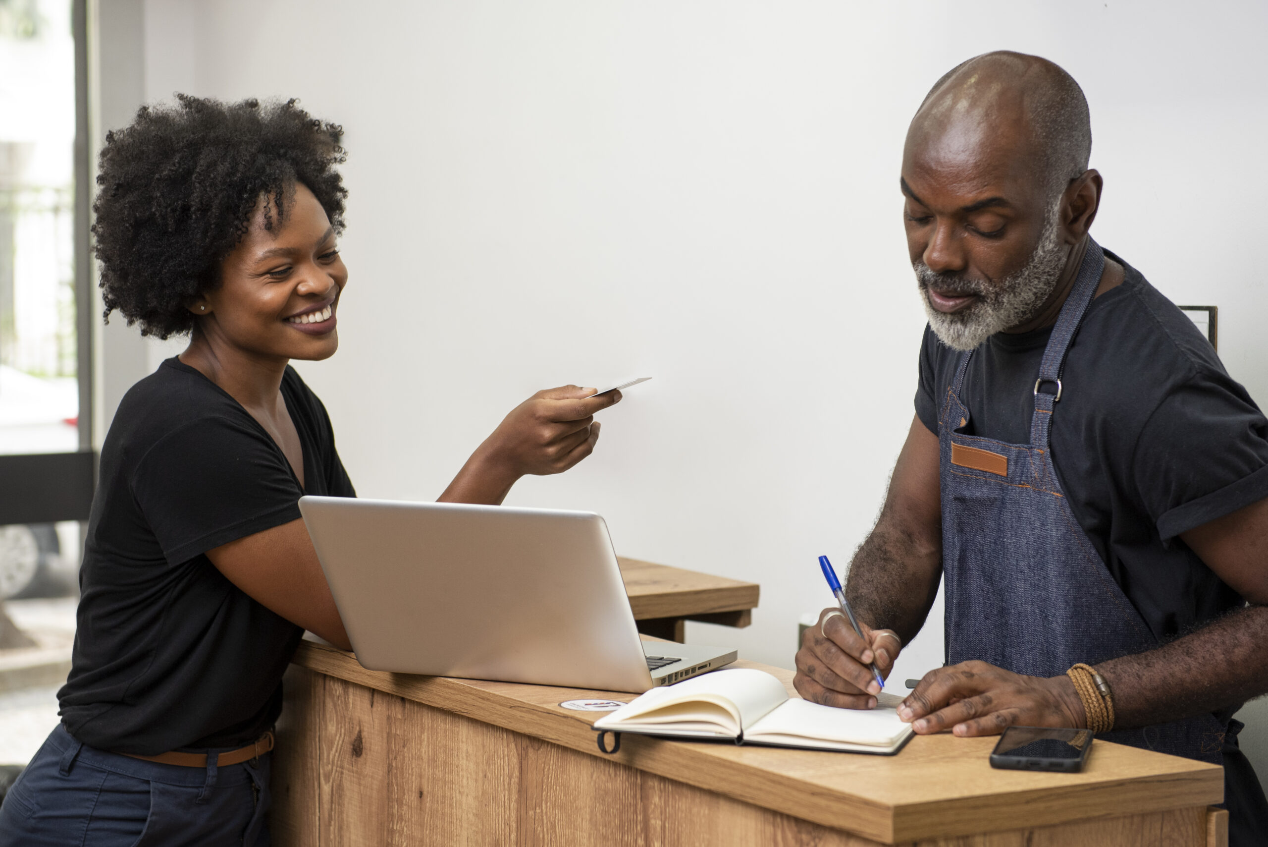 5 Ways to Maximize Your Black Pages Listing for More Customers