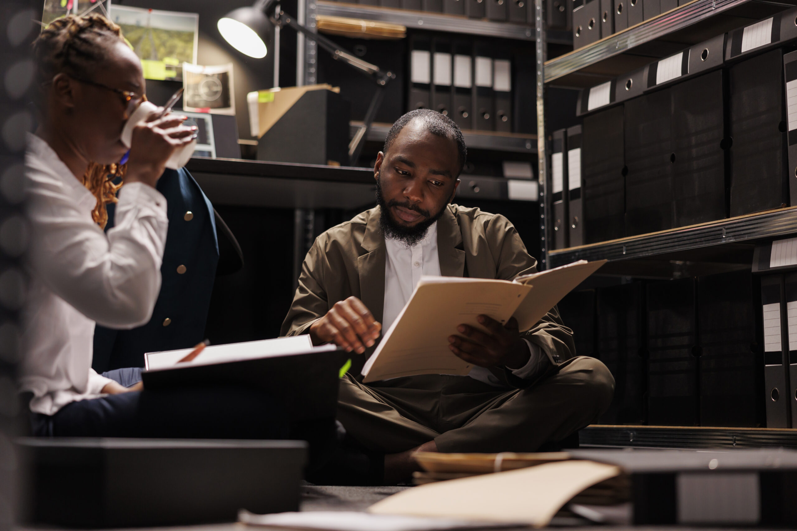 Why Black-Owned Business Directories Are Essential in the Digital Age