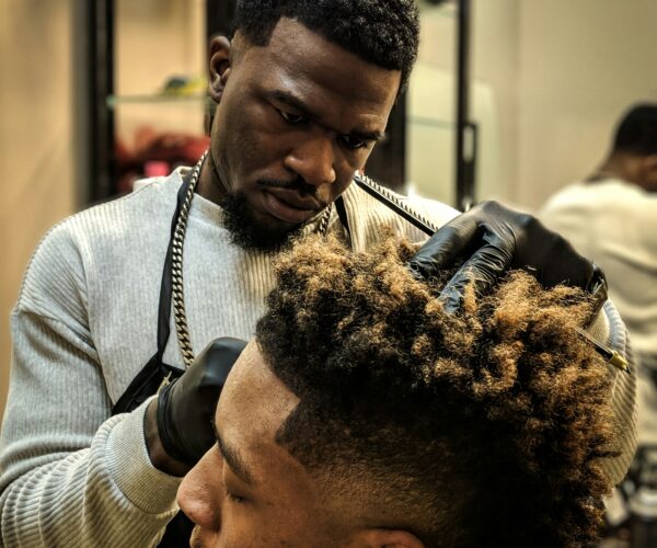 From Side Hustle to Family Legacy: A Black Entrepreneur’s Journey with BPI