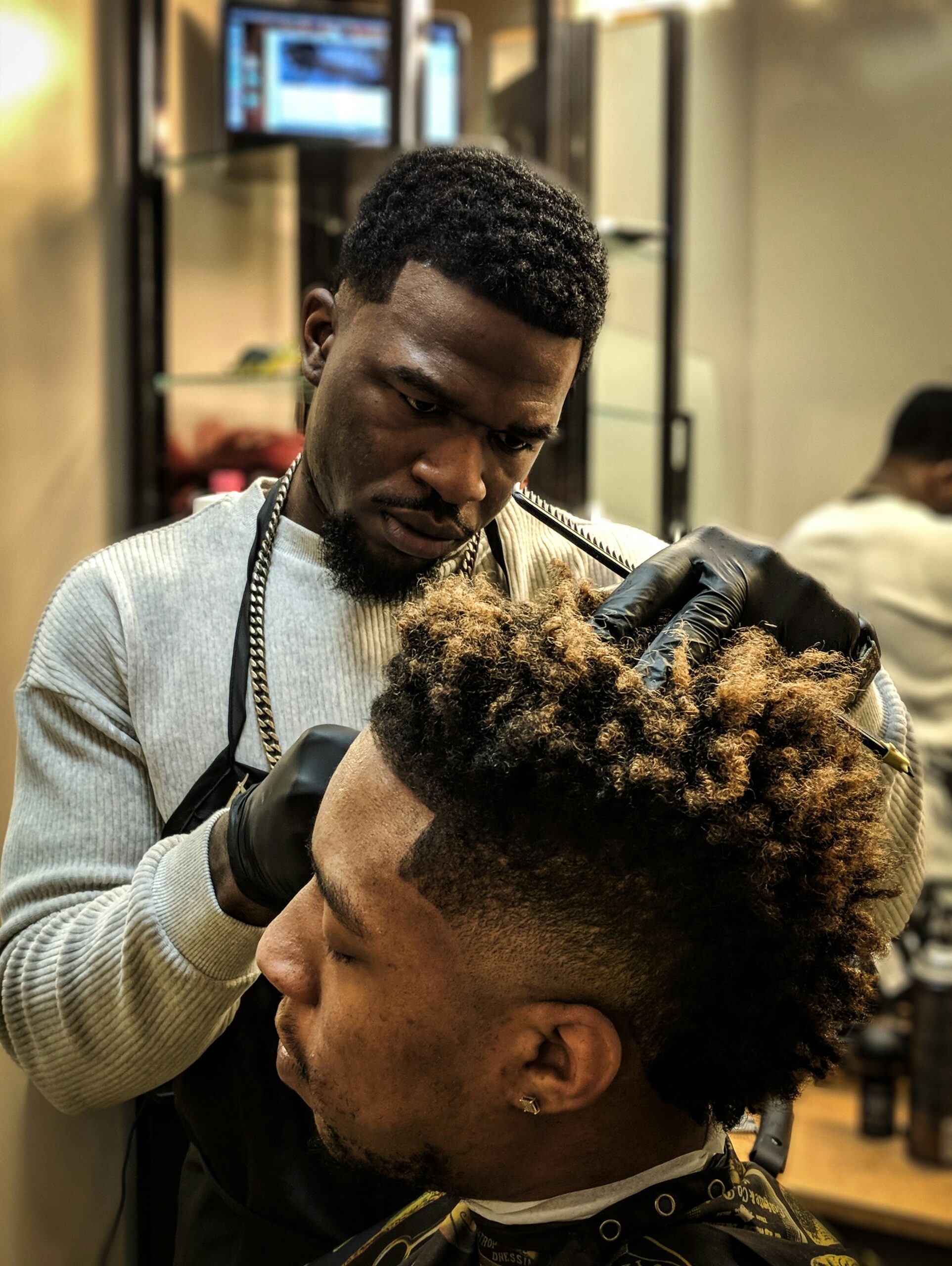 From Side Hustle to Family Legacy: A Black Entrepreneur’s Journey with BPI