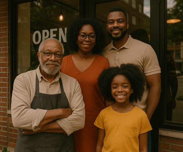 10 Lessons from Black Entrepreneurs Who Made It Big