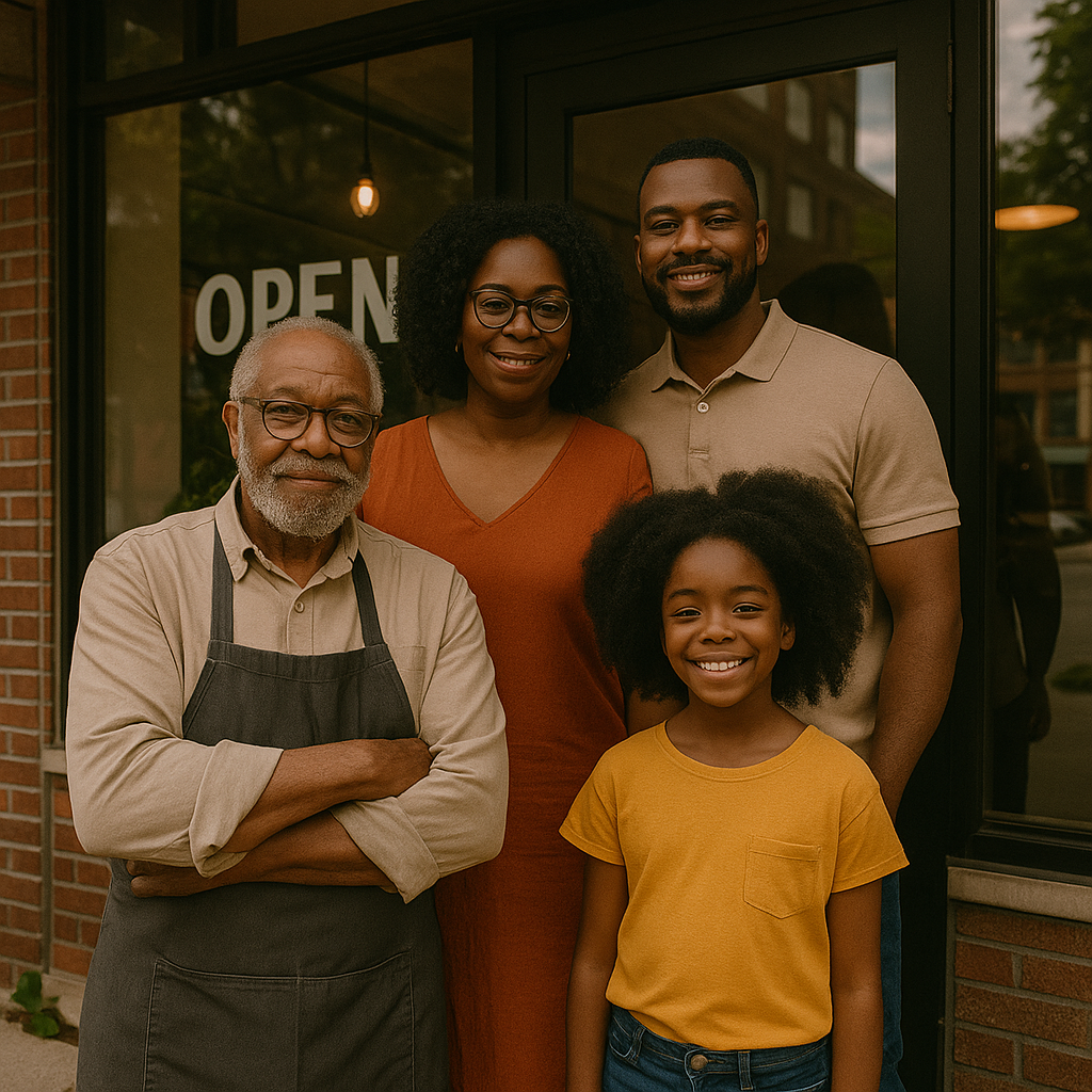 10 Lessons from Black Entrepreneurs Who Made It Big