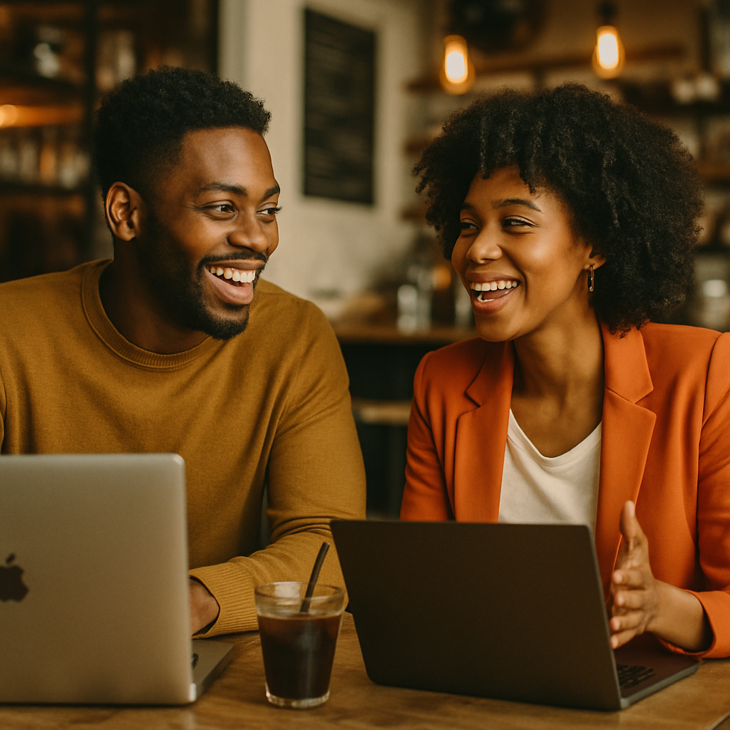 5 Ways Black-Owned Businesses Support Community Growth
