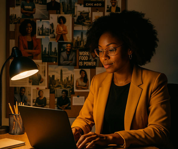 The Challenges of Access to Capital for Black Startups