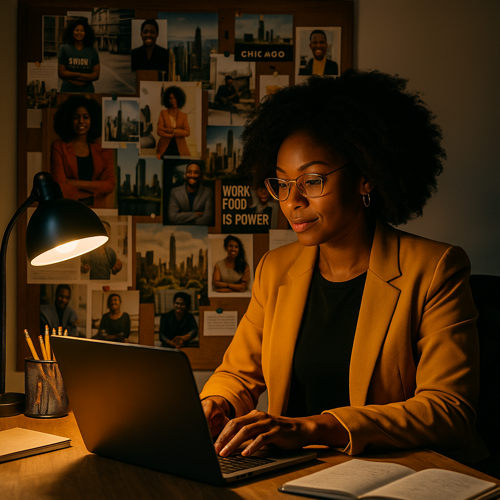 The Challenges of Access to Capital for Black Startups