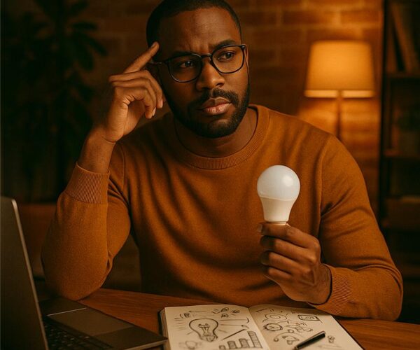 Innovation Isn’t Just for Tech Giants