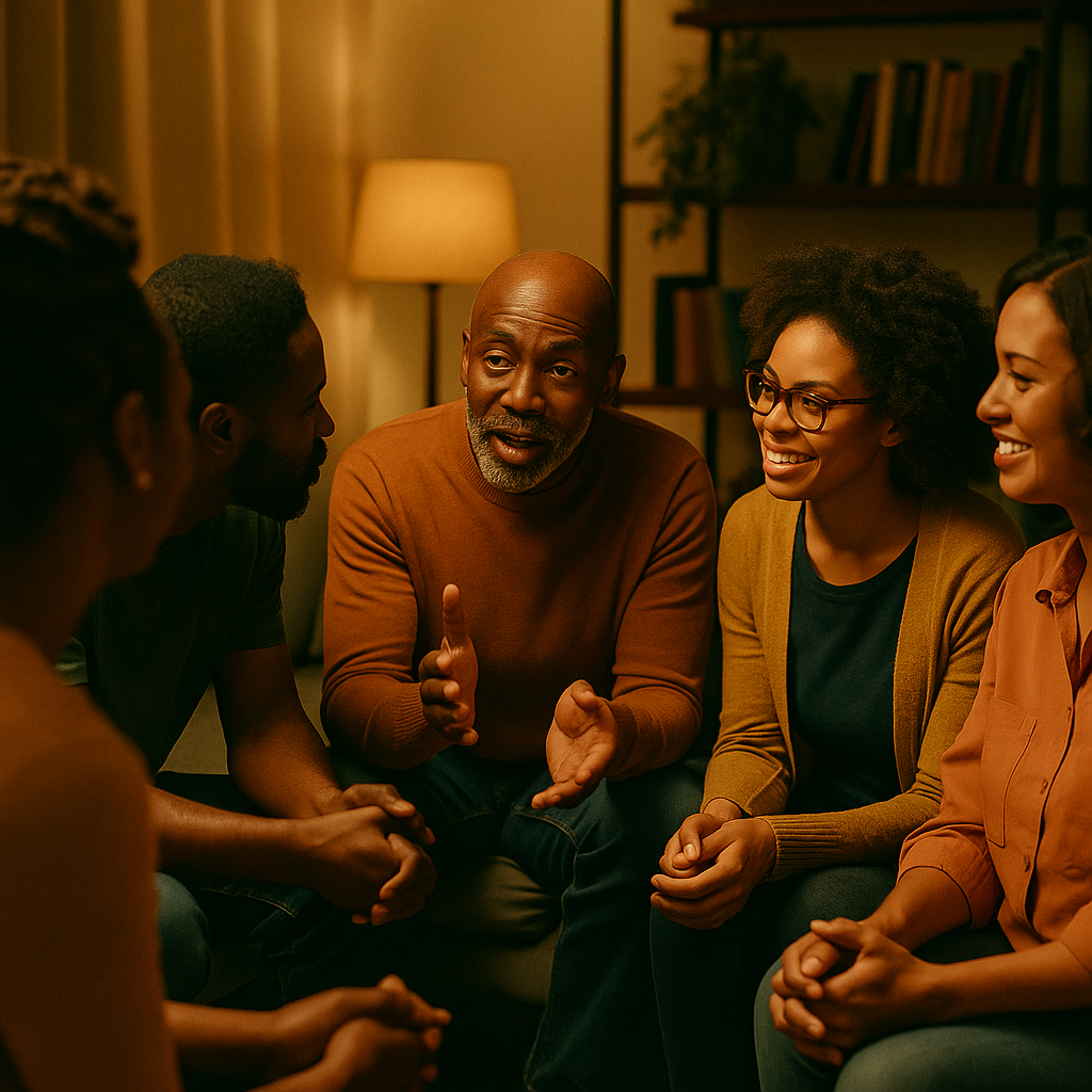 Top 10 Chicago Black Entrepreneurs to Watch in 2025