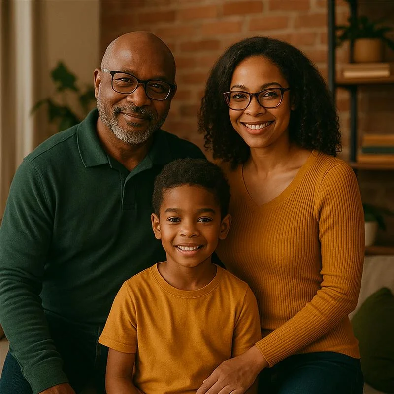 Your Business is a Legacy in the Making Black Page International