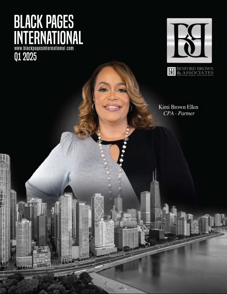 BPI Magazine - Q1 2025 (INSTANT DOWNLOAD)