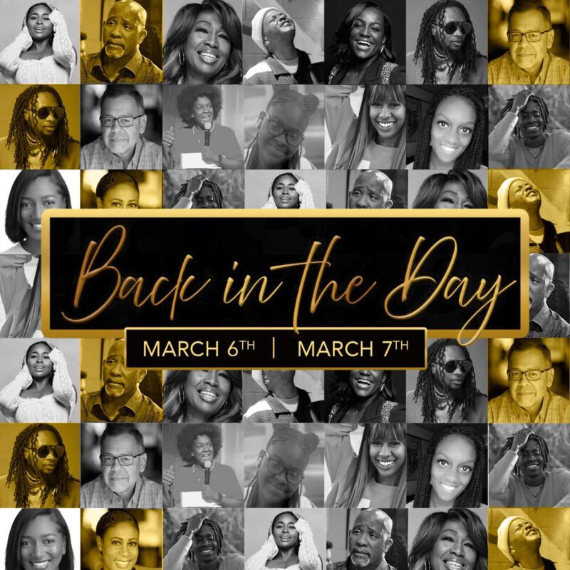 Friday, March 6, Evening