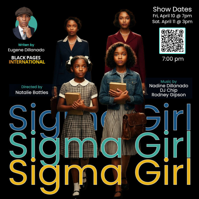 Friday, April 10 – 7:00 PM