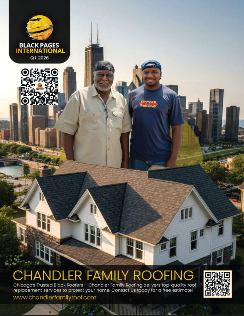 BPI Magazine - Q1 2026 (Instant Download)